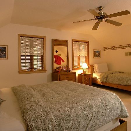 Swiss Woods Bed And Breakfast Литиц Экстерьер фото