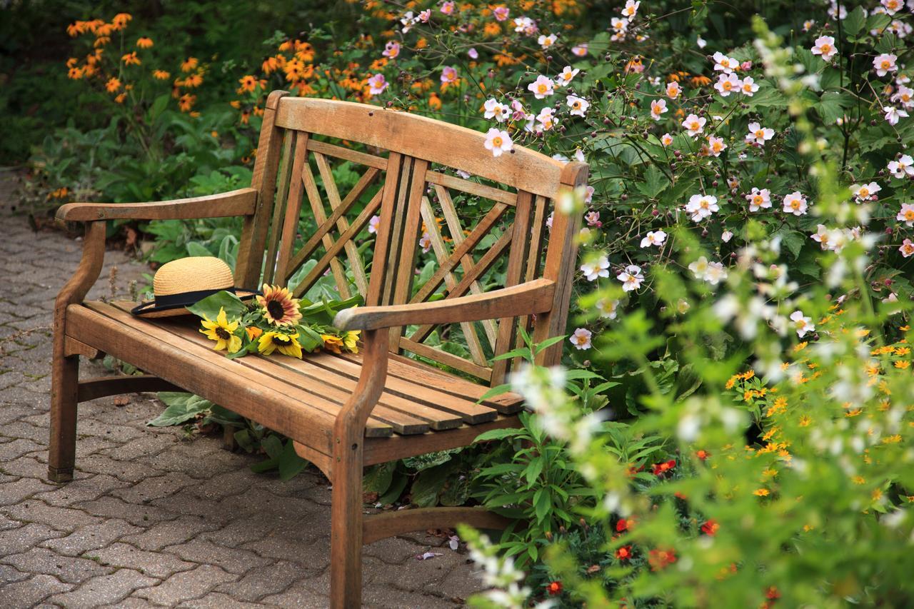 Swiss Woods Bed And Breakfast Литиц Экстерьер фото
