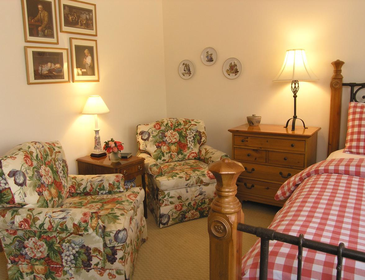 Swiss Woods Bed And Breakfast Литиц Экстерьер фото
