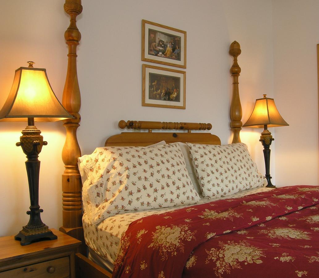 Swiss Woods Bed And Breakfast Литиц Экстерьер фото