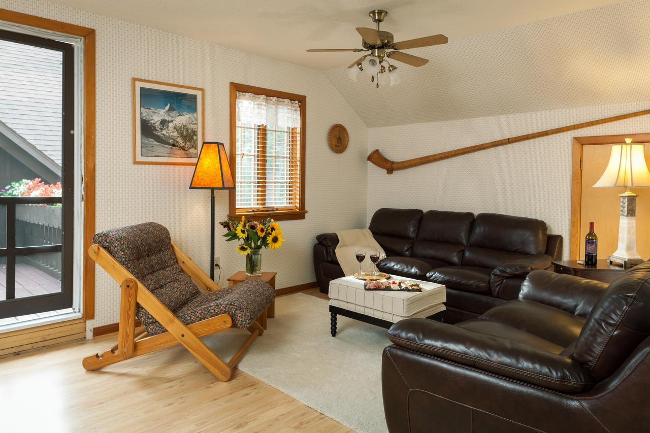 Swiss Woods Bed And Breakfast Литиц Экстерьер фото